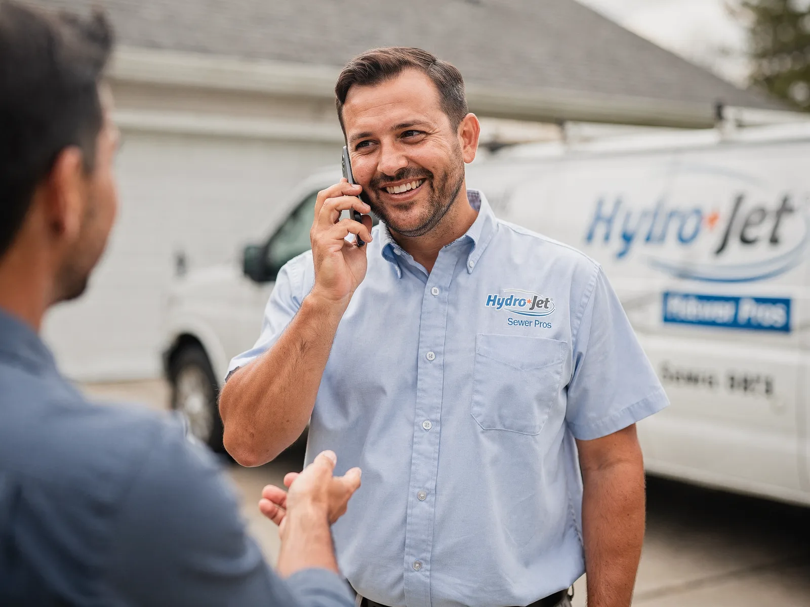 Hydro Jetting Capitol Heights, MD FAQs